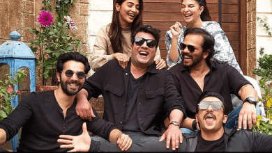 Inside Varun Sharma Birthday