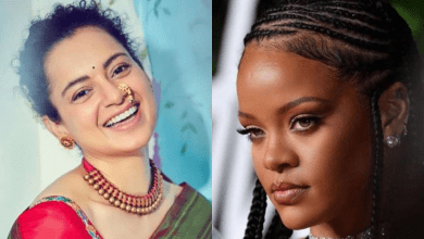 Kangana Brutually Trolled on Twitter