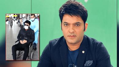 Kapil Sharma