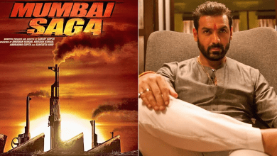 Mumbai Saga to release in theatres