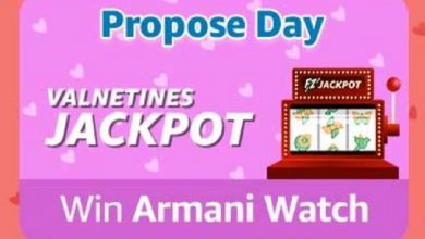 Propose Day Quiz Answers