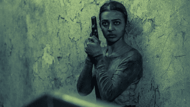 Radhika Apte in Ghoul