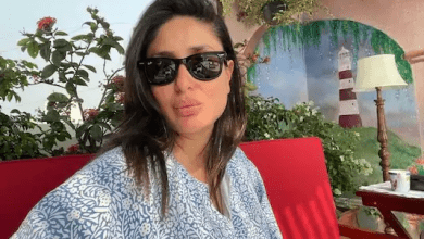 Boycott Kareena Kapoor Khan Trends on Twitter as she demands 12 Cr for Sita role 2 Kareena Kapoor Khan