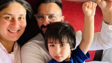 Saif Kareena 2nd Son: The Name Game Will Now Begin 2 saif kareena name their baby