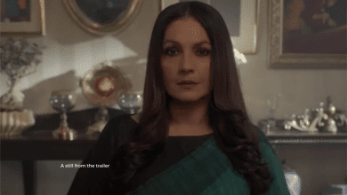 Bombay Begums faces tough time