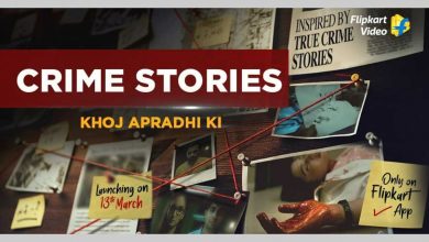 Flipkart Crime Stories Quiz Answers