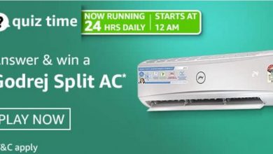 Godrej Split AC
