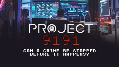 Project 9191