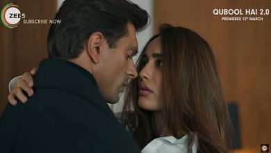 Qubool Hai 2.0