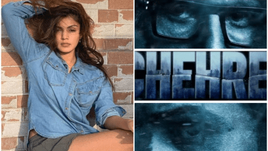 Rumi Jaffery worried about Chehre boycot