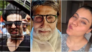 Bollywood on Cyclone