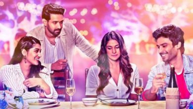 Broken But Beautiful 3