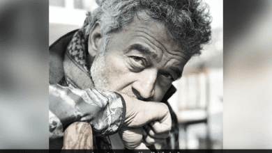 Lucky ALi