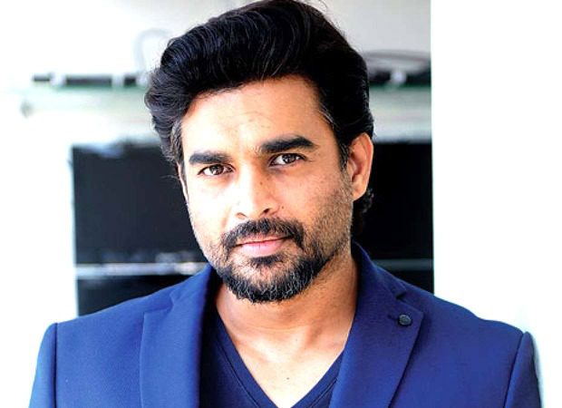 R Madhavan