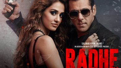 radhe_imdb rating