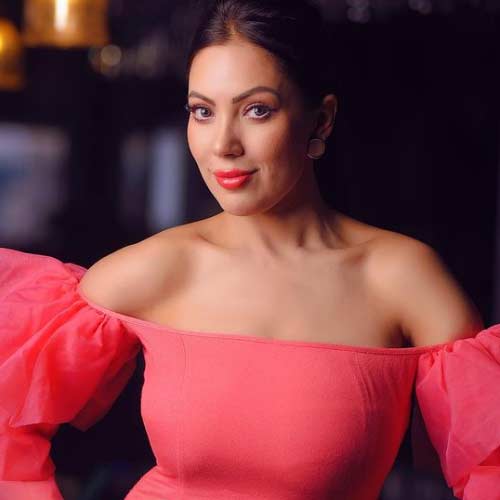 Munmun Dutta wallpapers