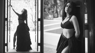 How Fans are Drooling on Sara Ali Khan’s latest pictures on Instagram? 3 Sara ali khan