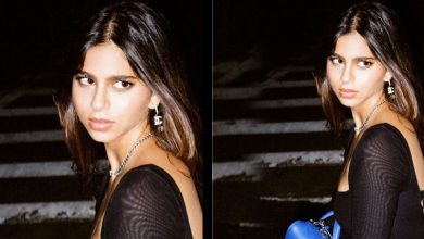 Shah-Rukh-Khans-daughter-Suhana-Khan