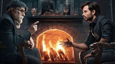 Chehre Twitter Review