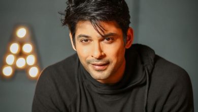 Siddharth Shukla death