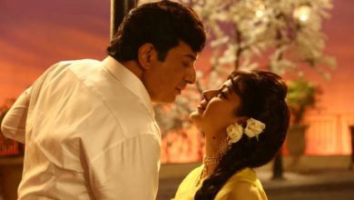 thalaivii twitter review