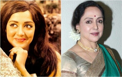 Hema Malini