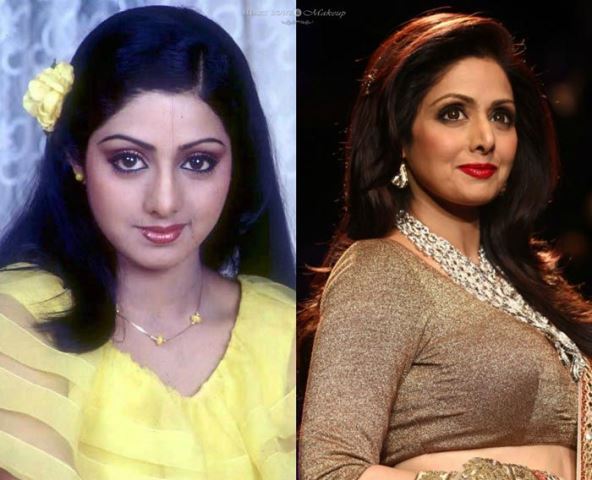 Sridevi