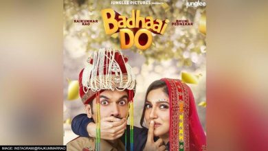 badhaai do twitter review