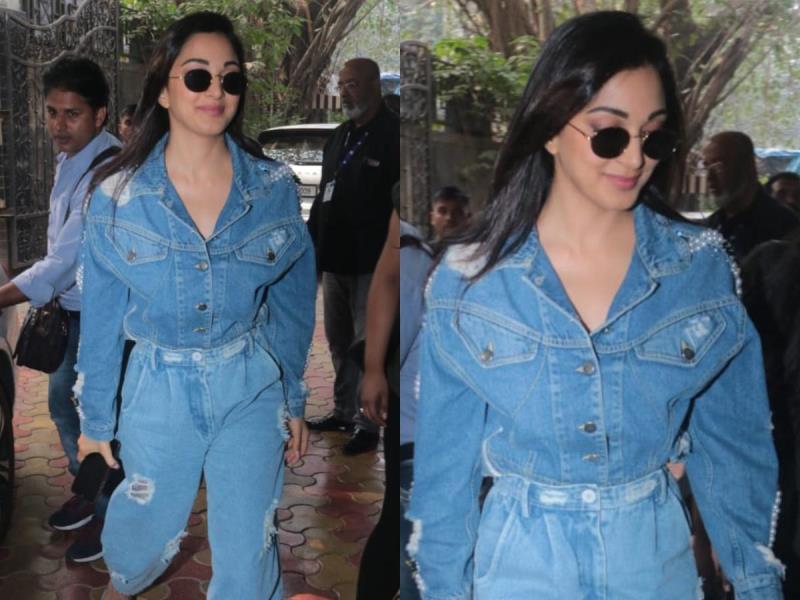 Kiara Advani sets internet on fire with her sexy photos 10 kiara 27