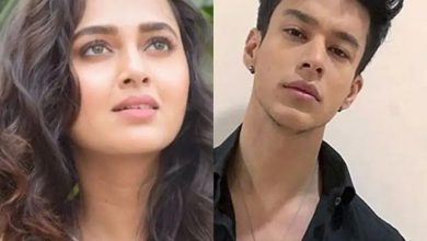 Khatron Ke Khiladi 12: Did Pratik Sehajpal mock Tejasswi Prakash's