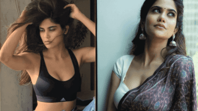 Aditi Pohankar