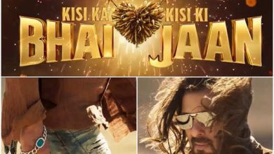 Kisi Ka Bhai Kisi Ki Jaan