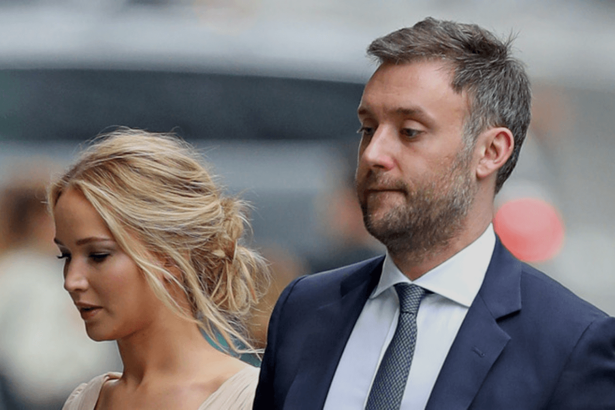 Cooke Maroney: All about the art Gallerist And Jennifer Lawrence Life 1 jennifer lawrence movies