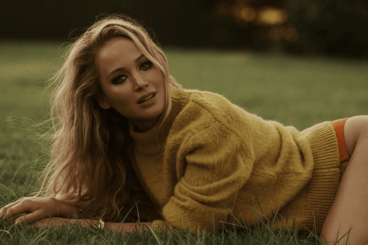 Cooke Maroney: All about the art Gallerist And Jennifer Lawrence Life 4 jennifer lawrence