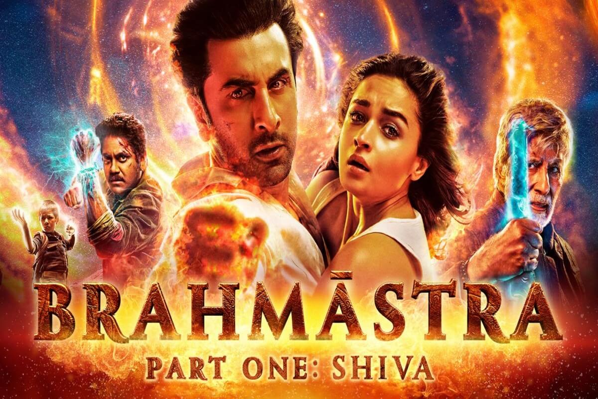 Brahmastra Movie Cast Name