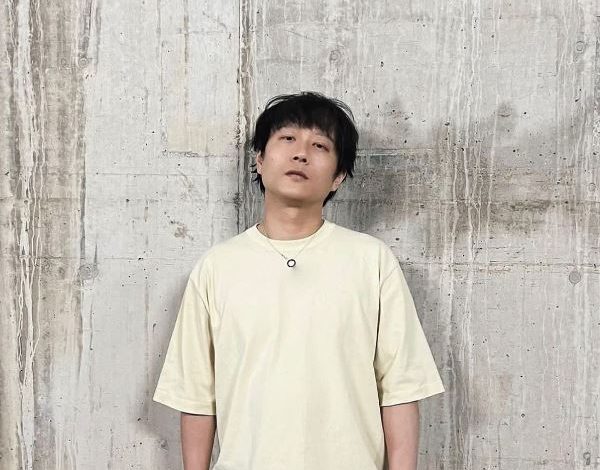 Daisuke Kamada: One of the most influential and brightest stars from Japan in modelling and business. 3 Daisuke Kamada