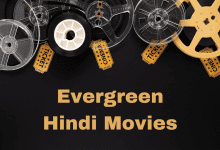 Evergreen Bollywood Hindi Movies