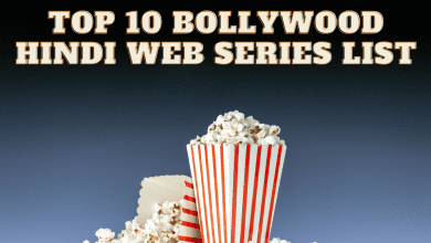Best Hindi Web Series