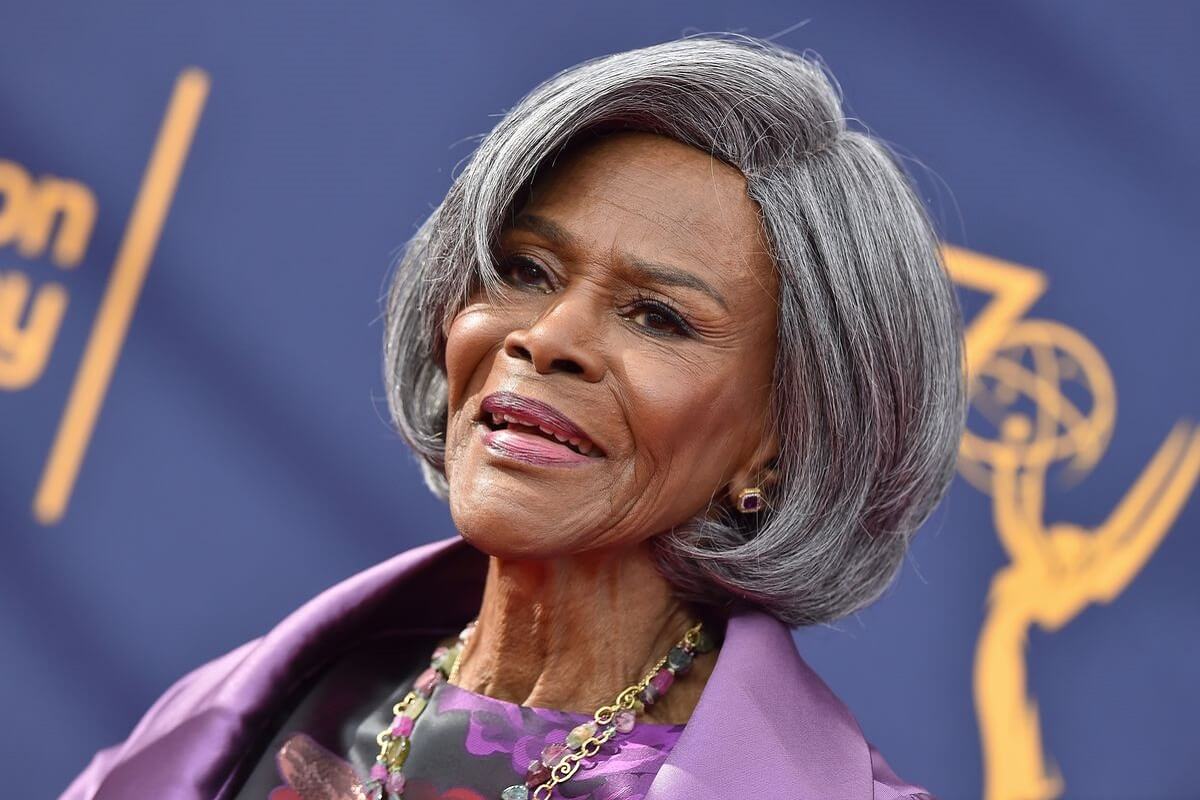 cicely tyson morte