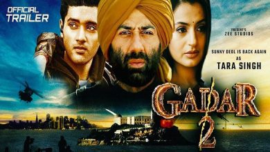 gadar 2