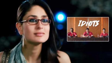 Kareena on 3 idiots sequel