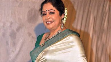 Kirron Kher