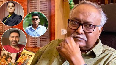 Pradeep sarkar dies at 67