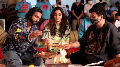 Rocky Aur Rani Ki Prem Kahani