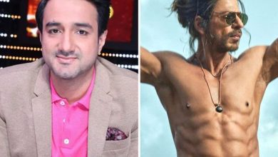 Sidharth Anand on Pathaan