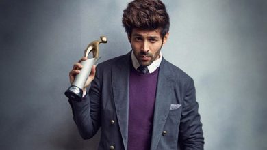 Kartik Aaryan gets an overwhelming response in US with huge crowd greeting him 3 kartik aaryan