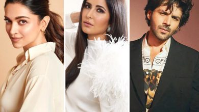 Aashiqui 3 leading lady