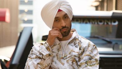 Diljit Dosanjh