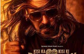 Kisi Ka Bhai Kisi Ki Jaan trailer reactions on twitter