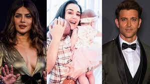 Pee Cee and Hrithik Roshan support Preety Zinta